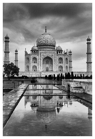 Taj Mahal